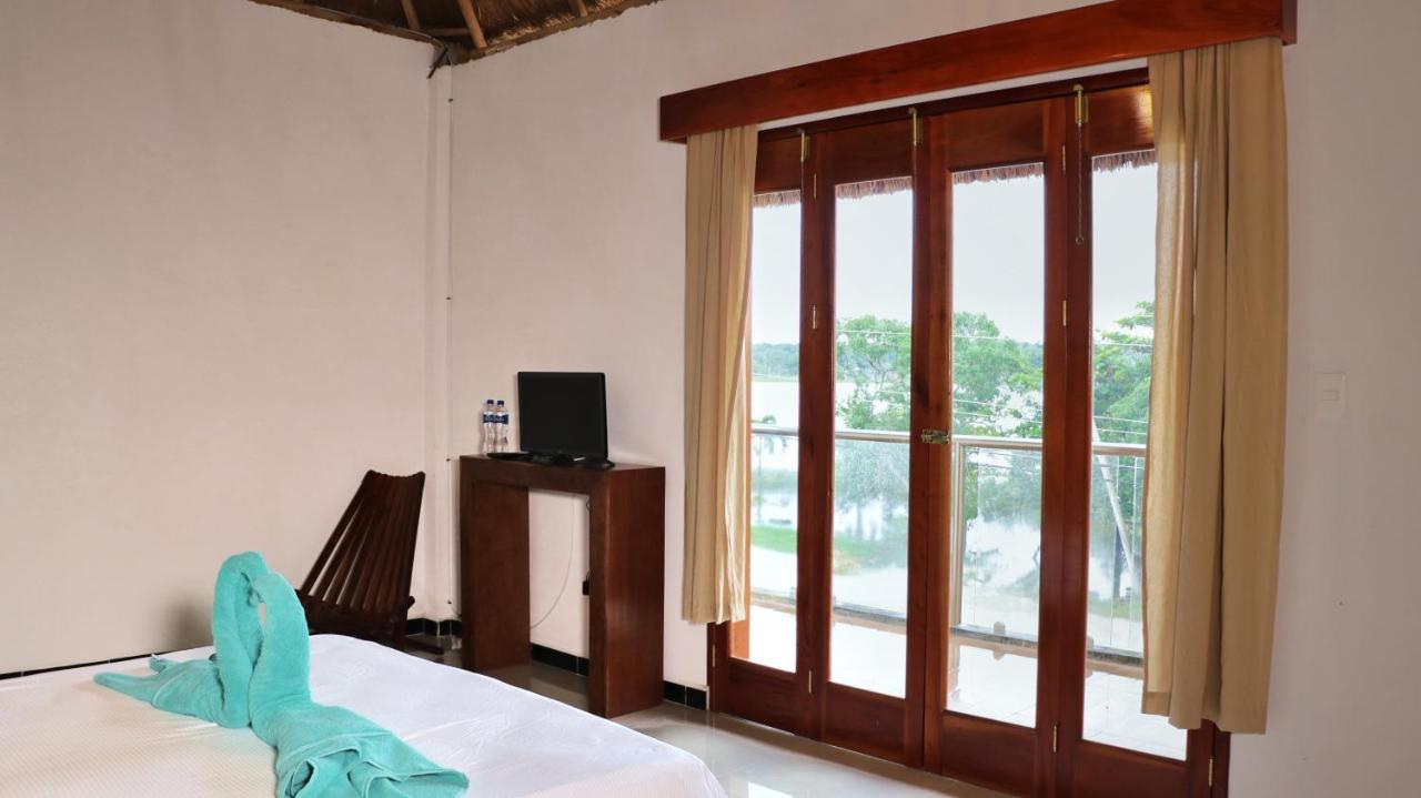 Hotel Itza Cobá Zewnętrze zdjęcie