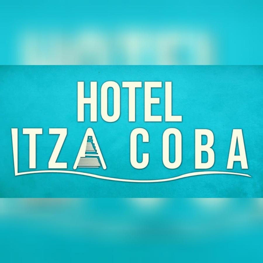 Hotel Itza Cobá Zewnętrze zdjęcie