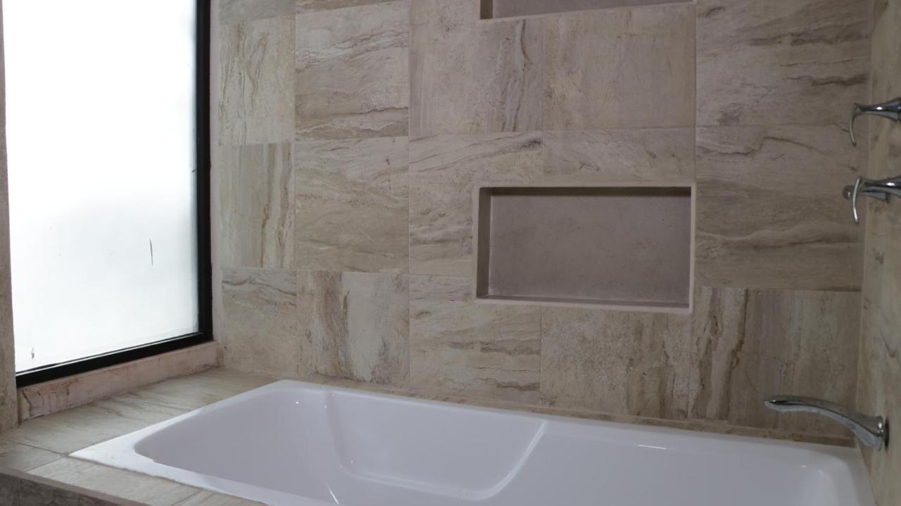 Hotel Itza Cobá Zewnętrze zdjęcie