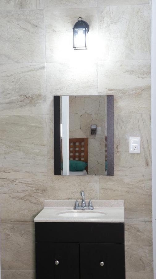 Hotel Itza Cobá Zewnętrze zdjęcie