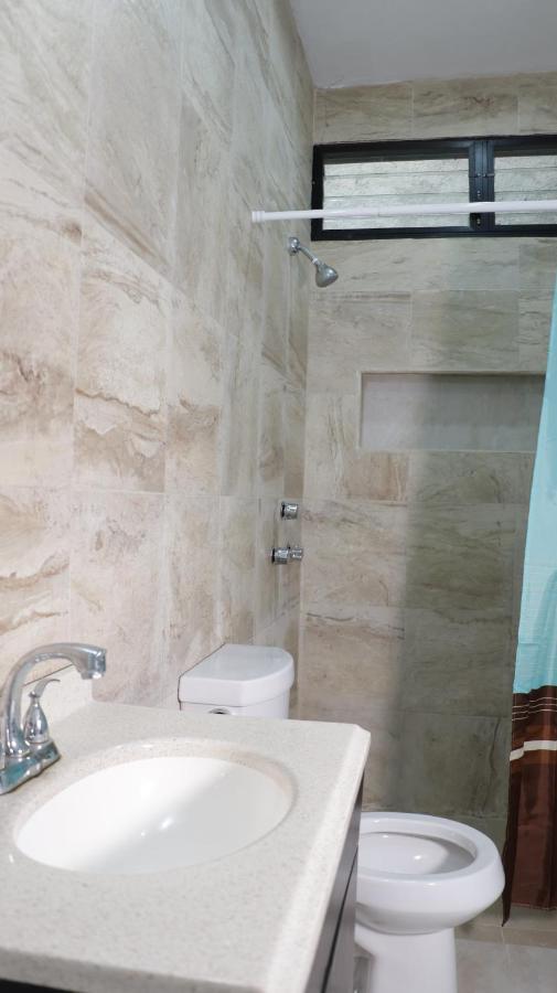 Hotel Itza Cobá Zewnętrze zdjęcie