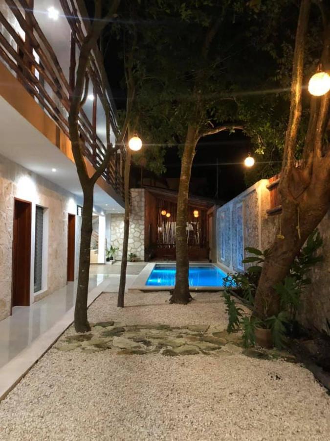 Hotel Itza Cobá Zewnętrze zdjęcie