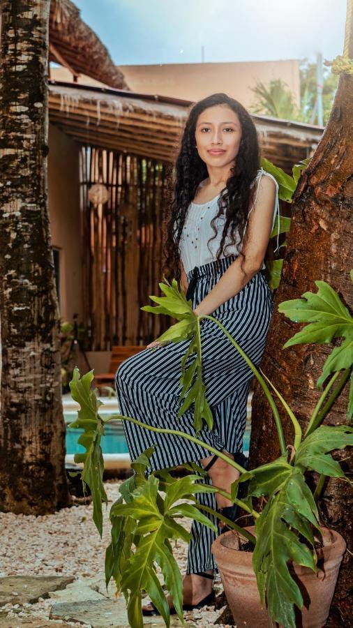 Hotel Itza Cobá Zewnętrze zdjęcie