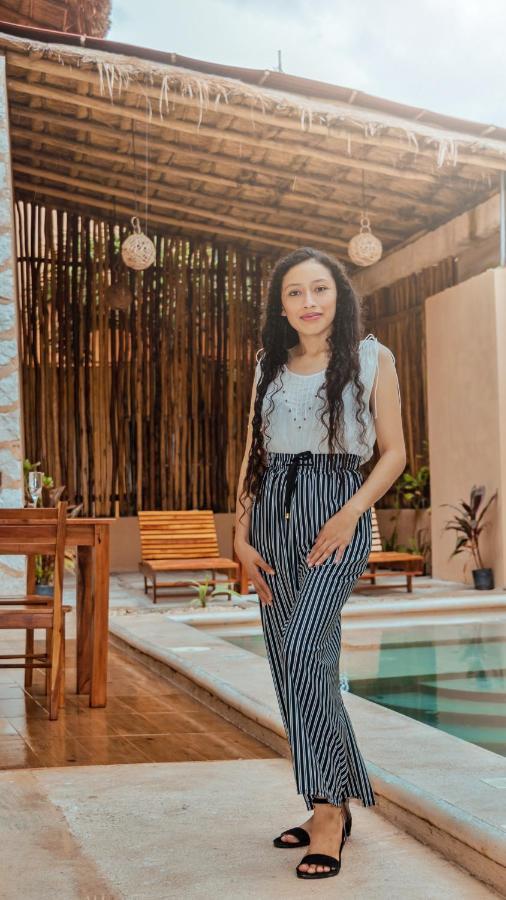 Hotel Itza Cobá Zewnętrze zdjęcie