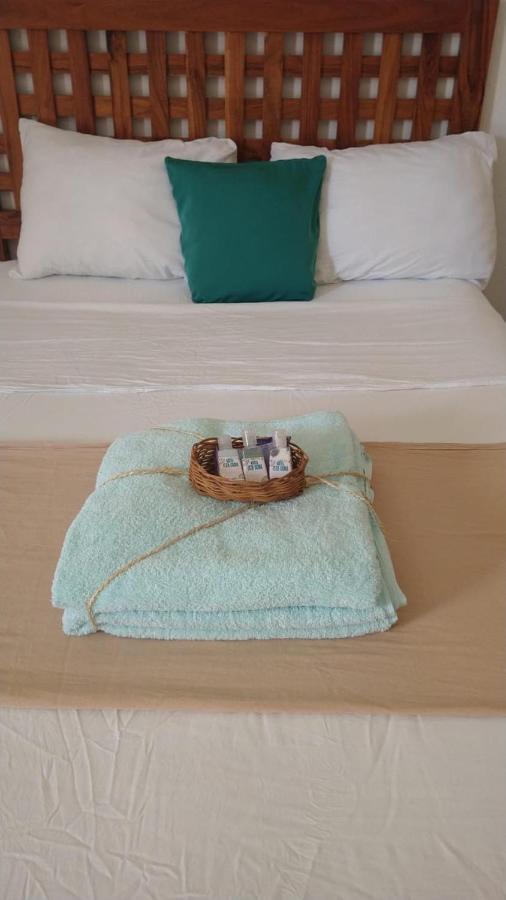 Hotel Itza Cobá Zewnętrze zdjęcie