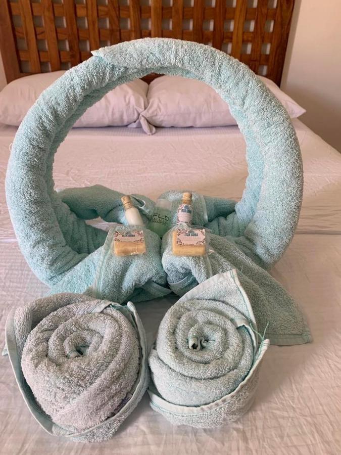 Hotel Itza Cobá Zewnętrze zdjęcie