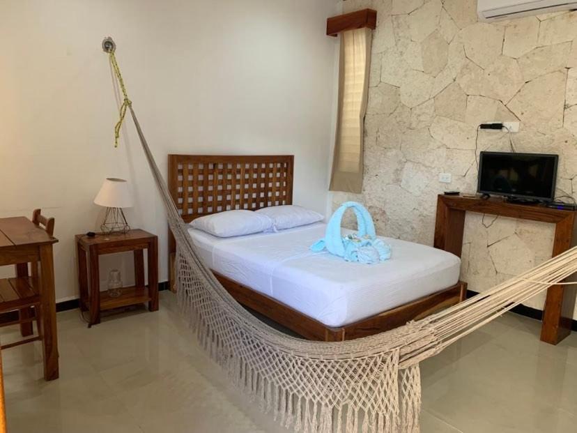 Hotel Itza Cobá Zewnętrze zdjęcie
