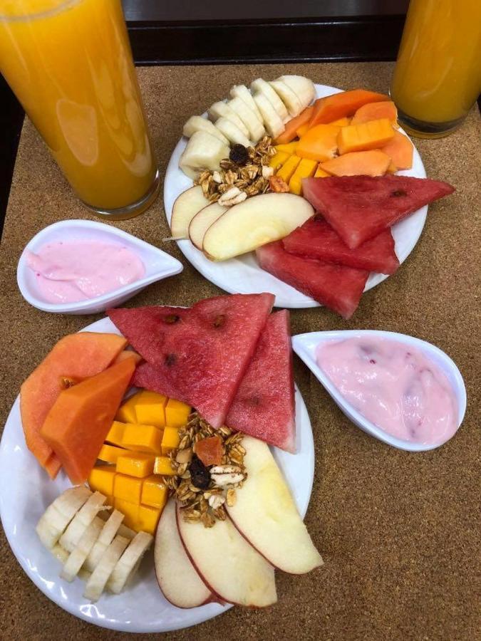 Hotel Itza Cobá Zewnętrze zdjęcie