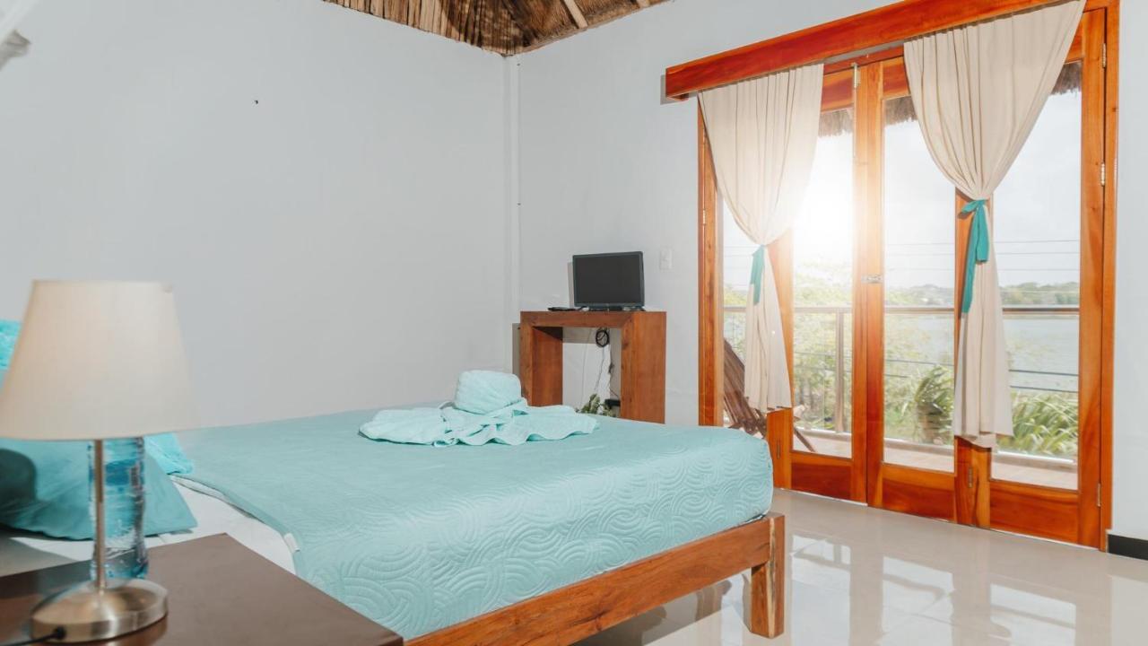 Hotel Itza Cobá Zewnętrze zdjęcie