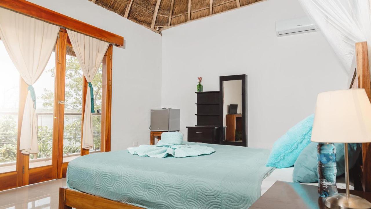 Hotel Itza Cobá Zewnętrze zdjęcie