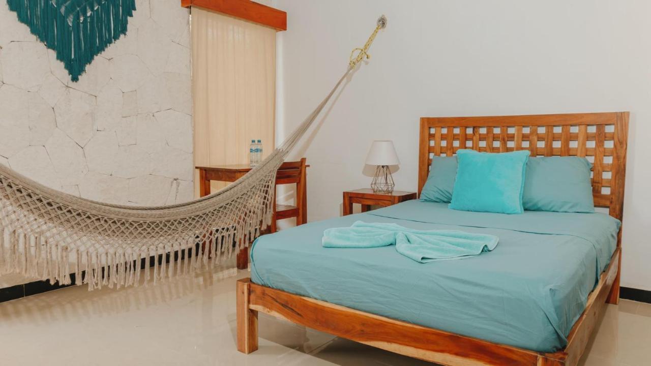 Hotel Itza Cobá Zewnętrze zdjęcie